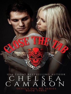 cover image of Close the Tab